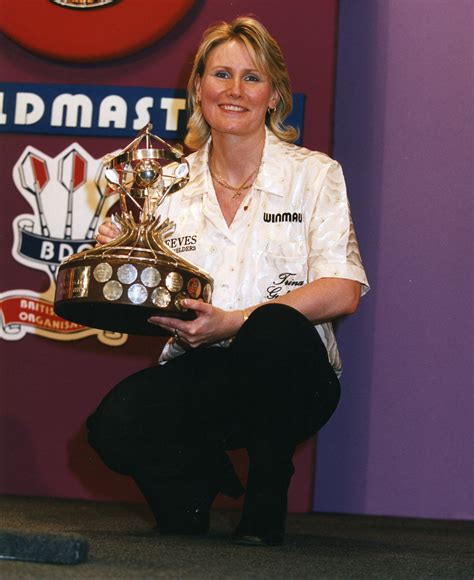 Best BDO World Championship Women Odds Today .